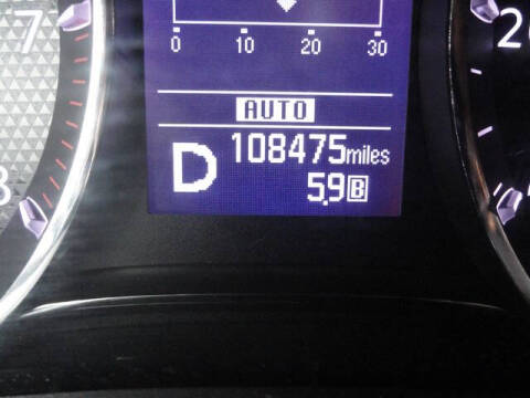 2018 Nissan Armada SL