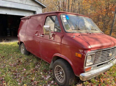 1976 Chevrolet C20