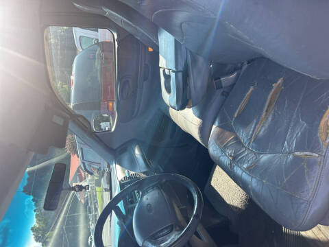 1999 Ford F-150 Lariat