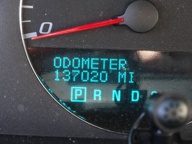 2008 Chevrolet Impala LTZ