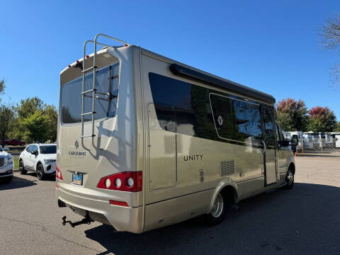 2019 Mercedes-Benz Sprinter