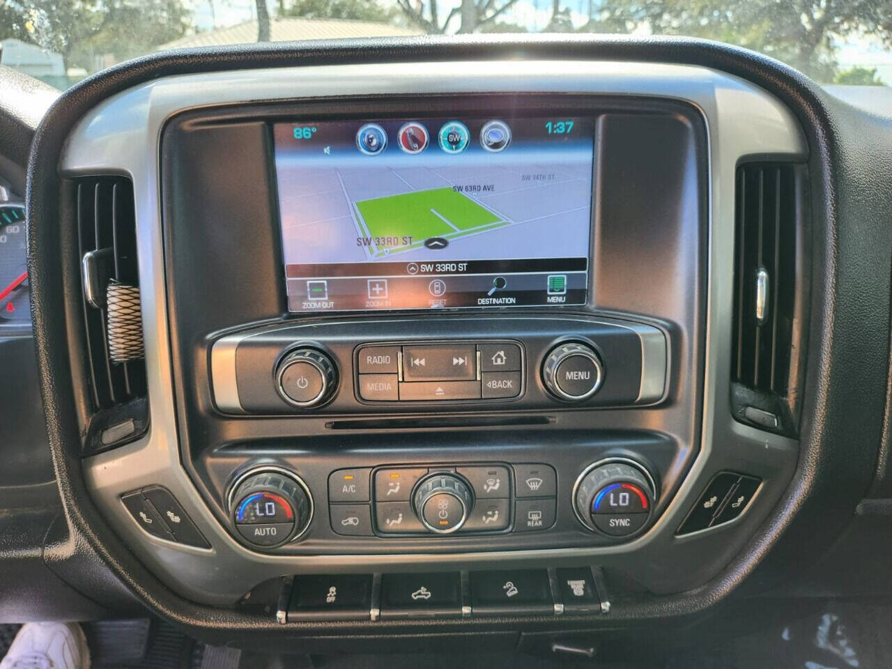 2016 CHEVROLET Silverado Pickup - $27,995