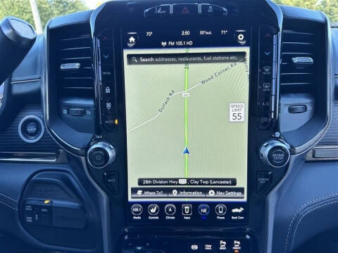 2021 RAM 3500 Limited