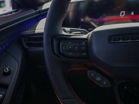 2026 Dodge Charger