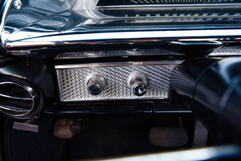 1964 Chevrolet Impala