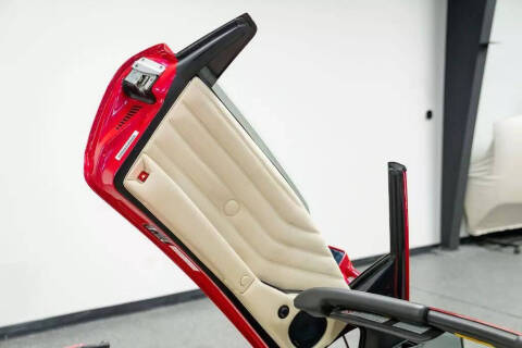 1999 Lamborghini Diablo