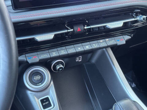 2024 Dodge Hornet R/T