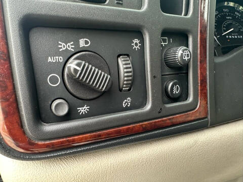 2006 Cadillac Escalade