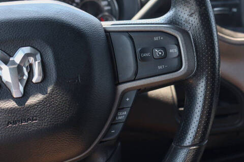 2023 RAM 5500