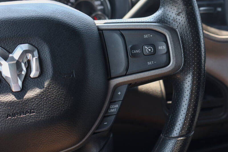 2023 RAM 5500