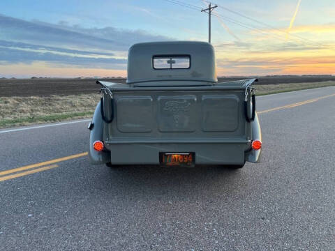 1941 Ford n/a