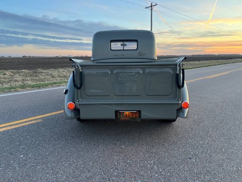 1941 Ford n/a