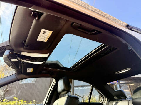 2012 Mercedes-Benz C-Class C 300 Sport 4MATIC