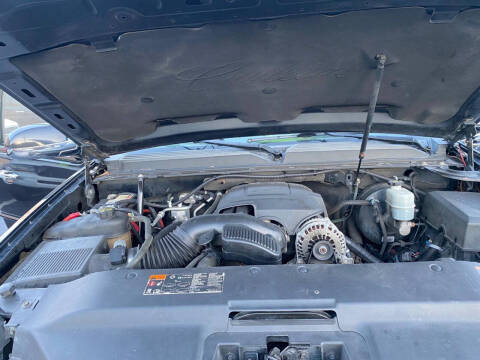 2011 Cadillac Escalade Premium