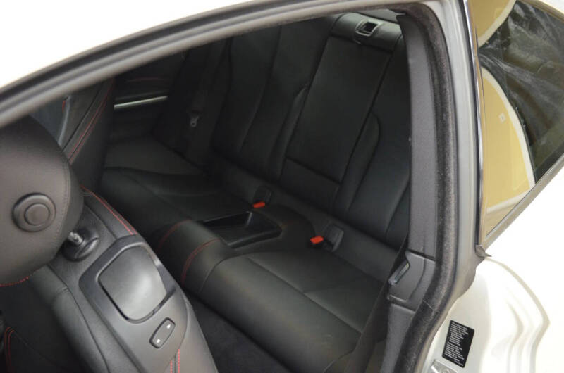 2016 BMW 4 Series 428i xDrive