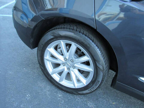 2019 Acura RDX SH-AWD