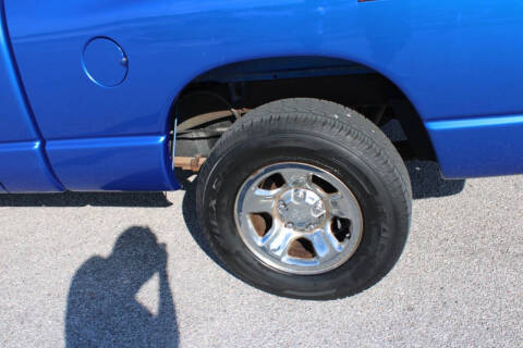 2008 Dodge Ram 1500 ST