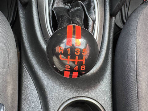 2015 Dodge Dart SE