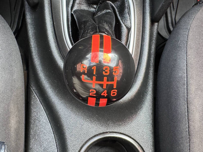 2015 Dodge Dart SE