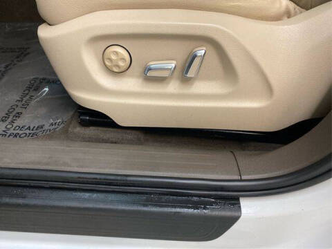 2014 Audi Q5 2.0T quattro Premium