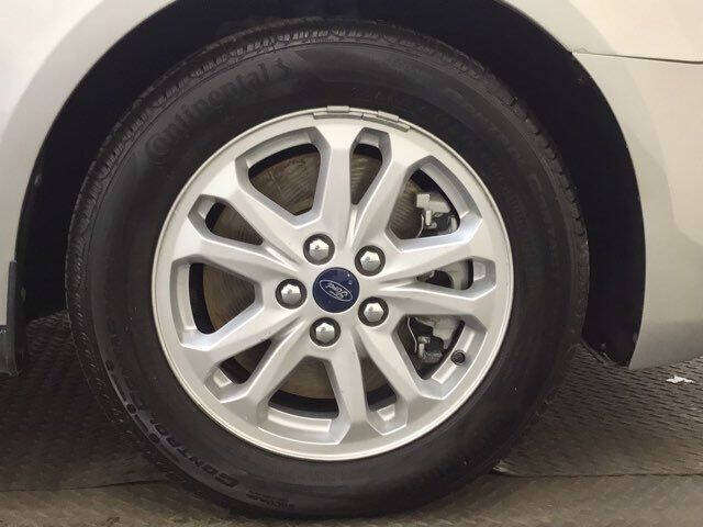 2019 Ford Transit Connect XLT