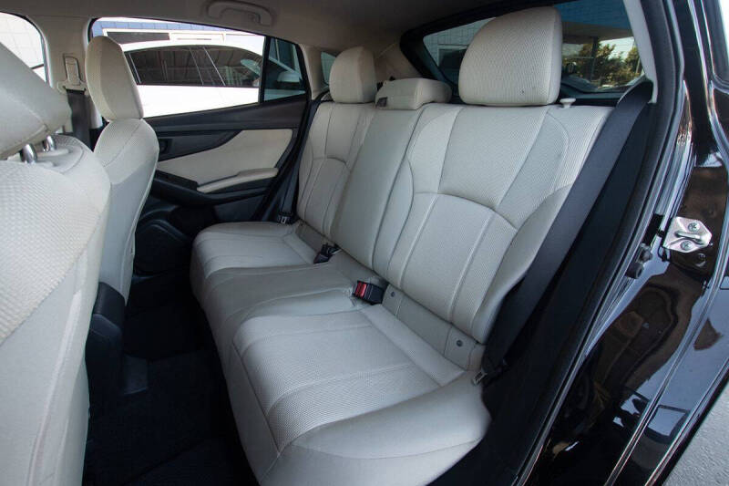 2017 Subaru Impreza Premium