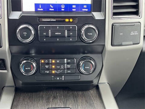 2020 Ford F-250 Super Duty