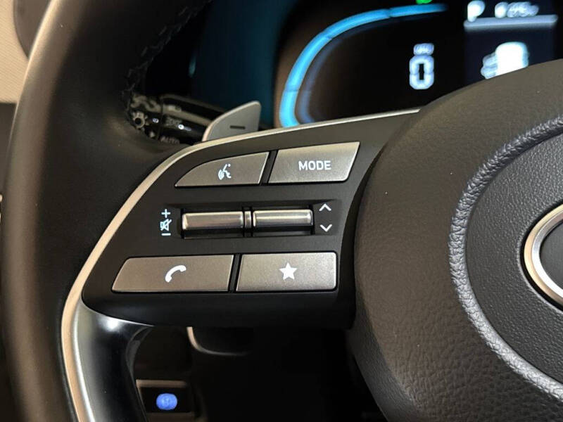 2024 Hyundai Palisade XRT