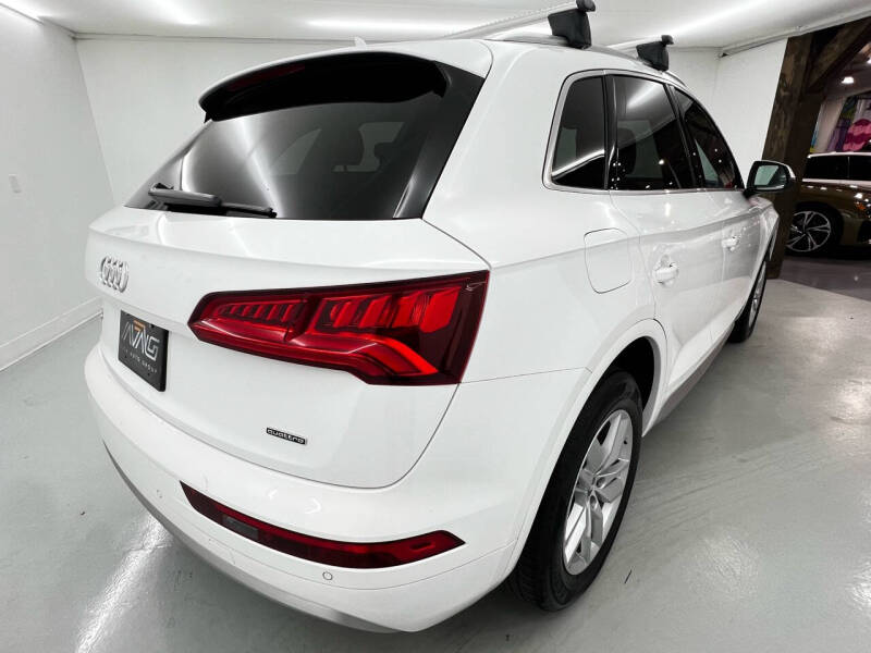 2020 Audi Q5 Premium photo 7