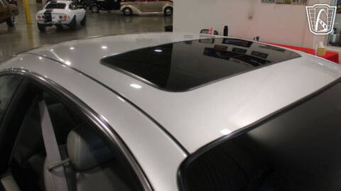 1999 Buick Riviera Supercharged