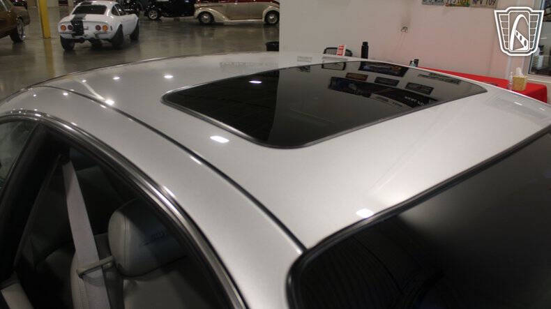 1999 Buick Riviera Supercharged