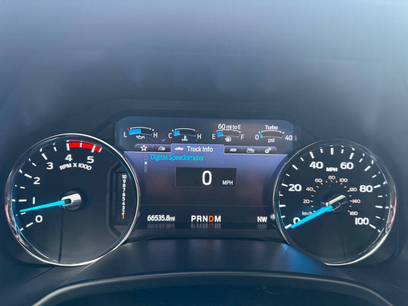 2021 Ford F-350 Super Duty Platinum