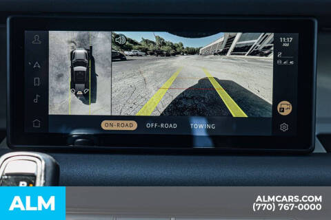 2023 Land Rover Defender