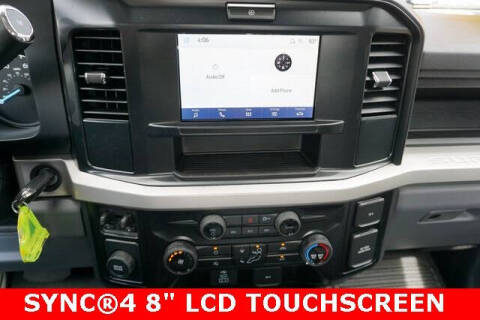 2025 Ford F-350 Super Duty