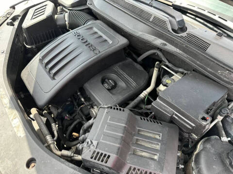 2010 Chevrolet Equinox LS
