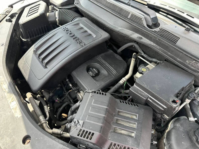 2010 Chevrolet Equinox LS