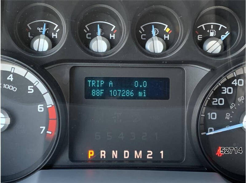 2015 Ford F-350 Super Duty