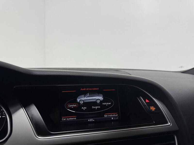 2013 Audi S5 3.0T quattro Premium Plus