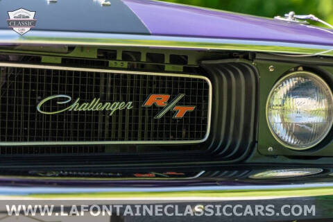 1970 Dodge Challenger