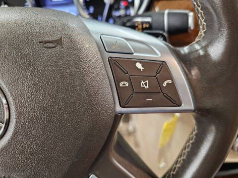 2014 Mercedes-Benz M-Class ML 350 4MATIC