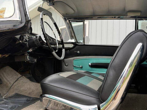 1958 Chevrolet Impala
