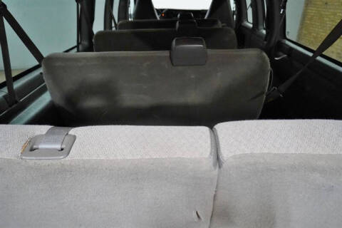 2017 Chevrolet Express LT 3500