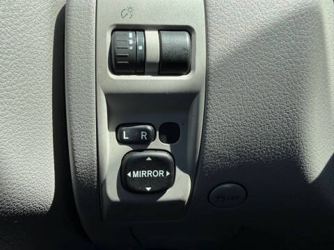 2010 Subaru Forester 2.5X
