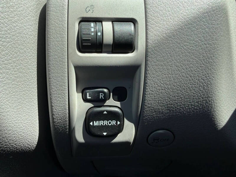 2010 Subaru Forester 2.5X