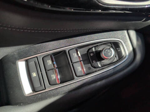 2024 Subaru Outback Touring