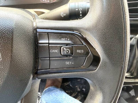 2023 RAM ProMaster 2500 159 WB