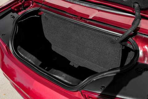 2016 Chevrolet Camaro LT