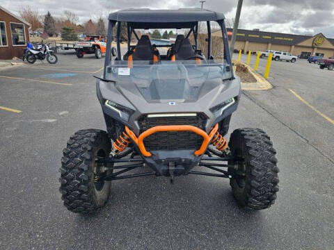 2024 Polaris RZR XP 4 1000