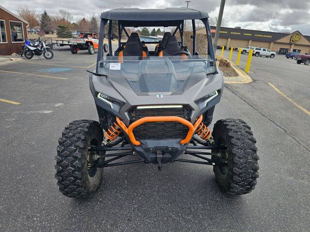 2024 Polaris RZR XP 4 1000