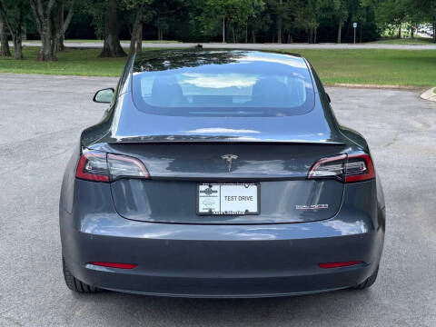2022 Tesla Model 3 Performance